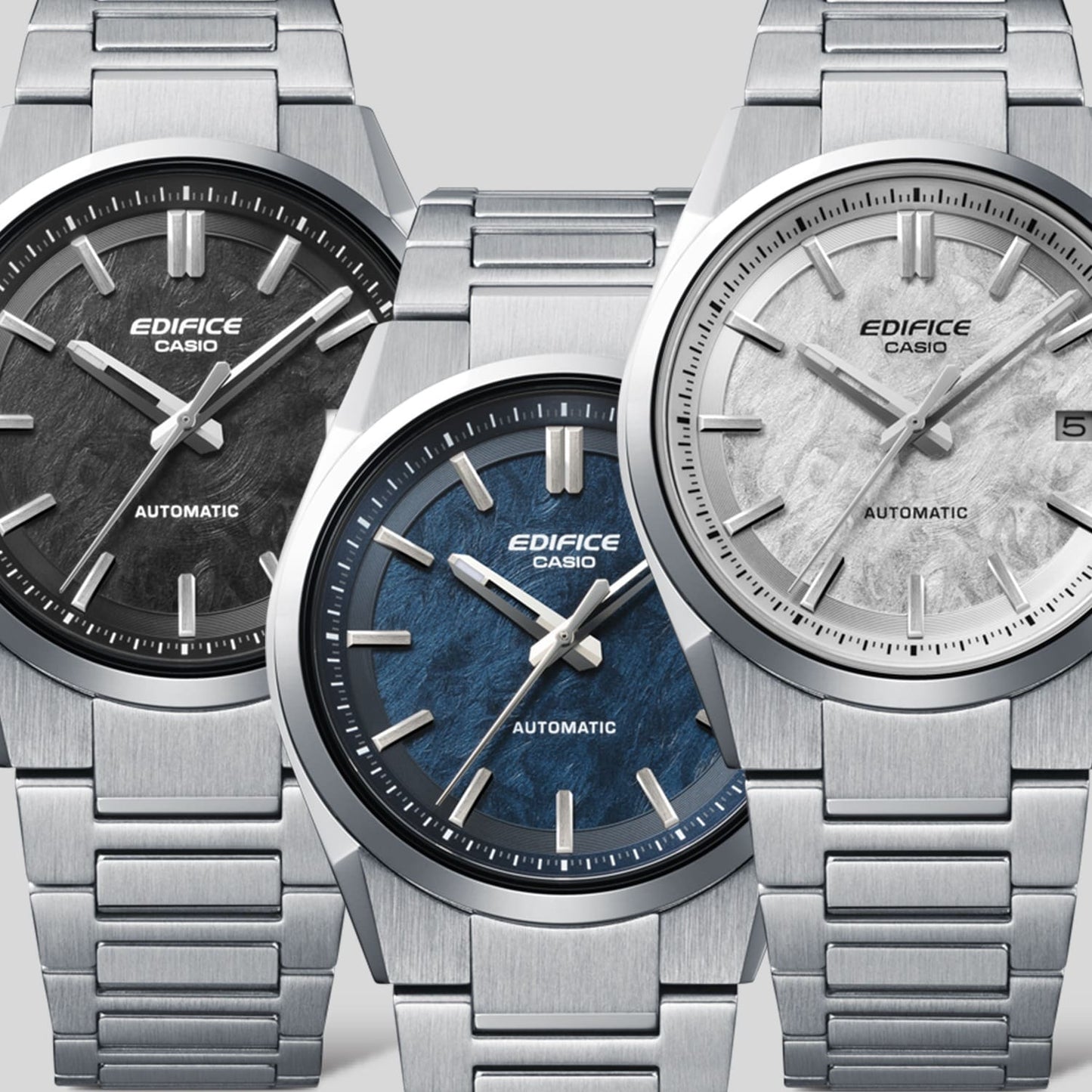 Casio Edifice EFK-110D-1AER