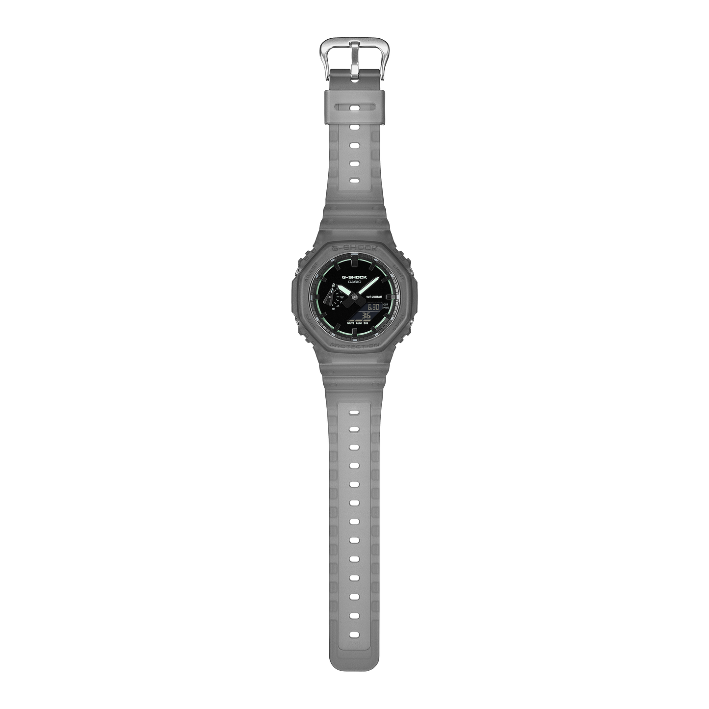 Casio G-Shock GA-2100K-1AER
