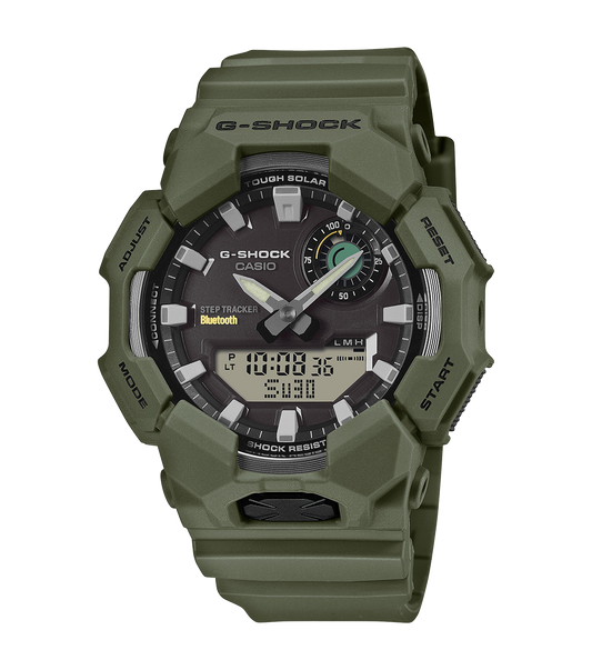 Casio G-Shock GA-B010-3AER