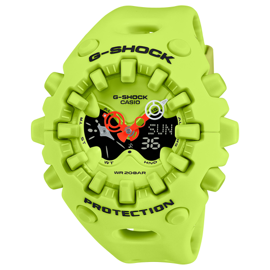 Casio G-Shock GA-V01-9AER