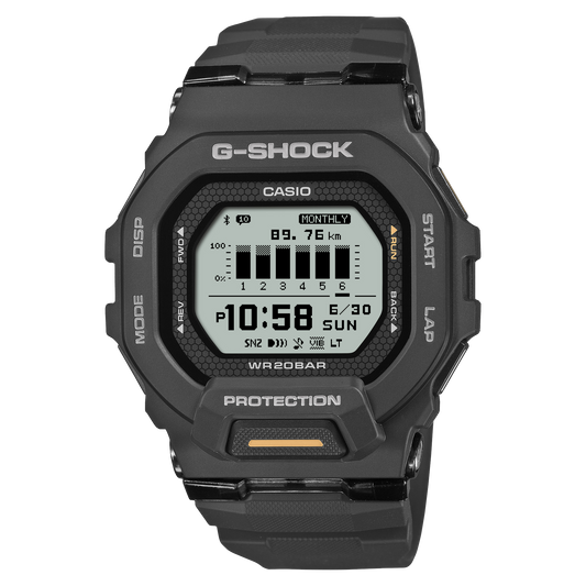 Casio G-Shock GBD-200-1A1ER