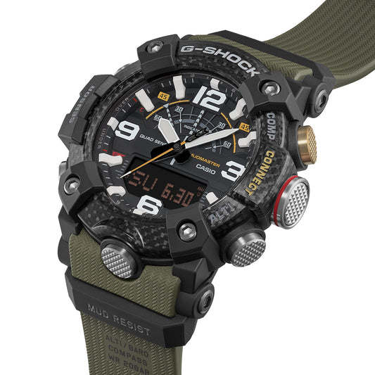 Casio G-Shock 'Mudmaster' GG-B100X-1A3ER