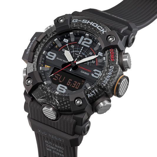 Casio G-Shock 'Mudmaster' GG-B100X-1AER