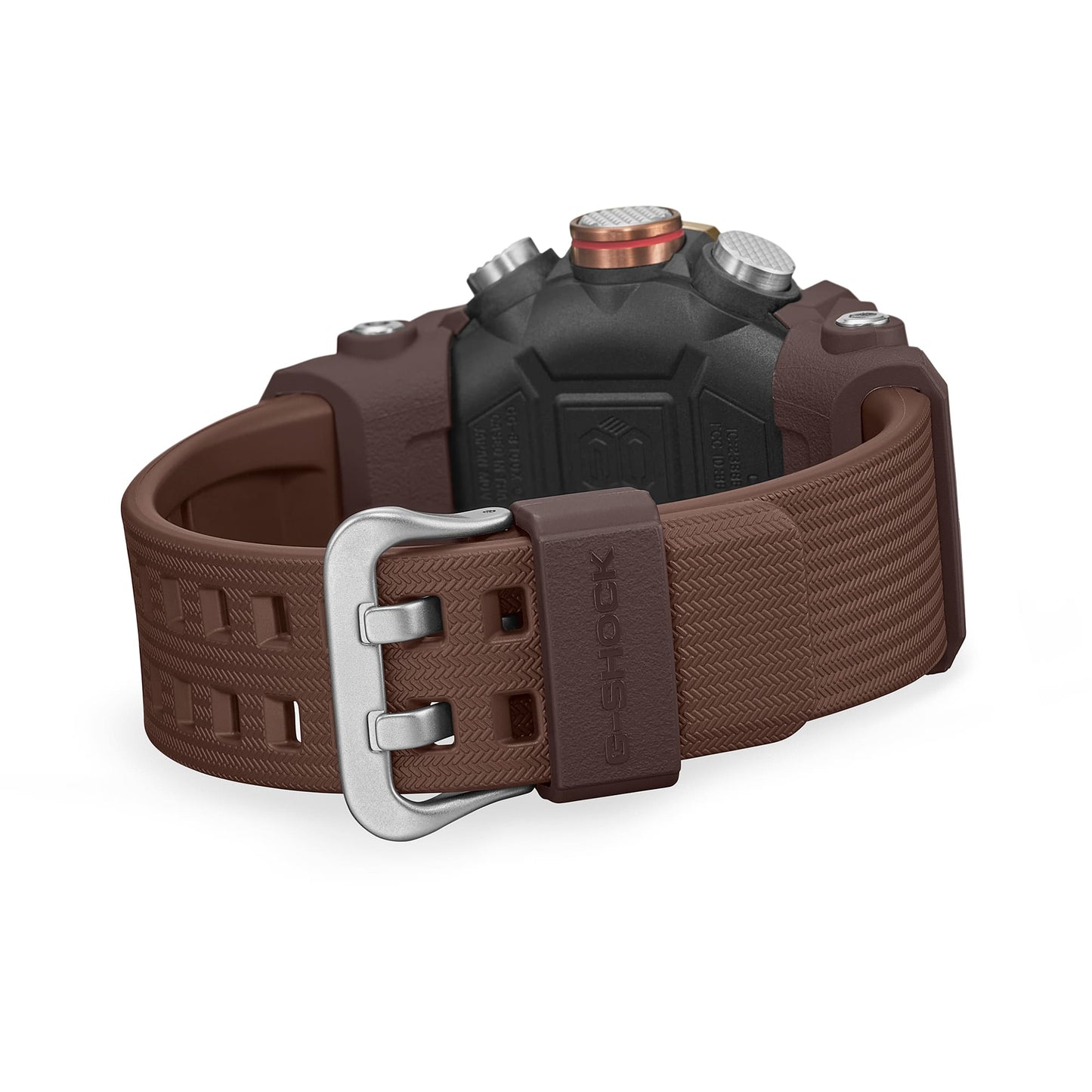 Casio G-Shock Mudmaster GG-B100XMH-5AER