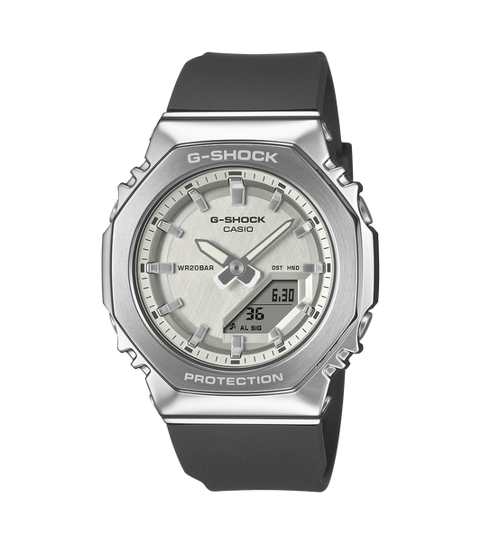 Casio G-Shock GM-S2110-1A7ER