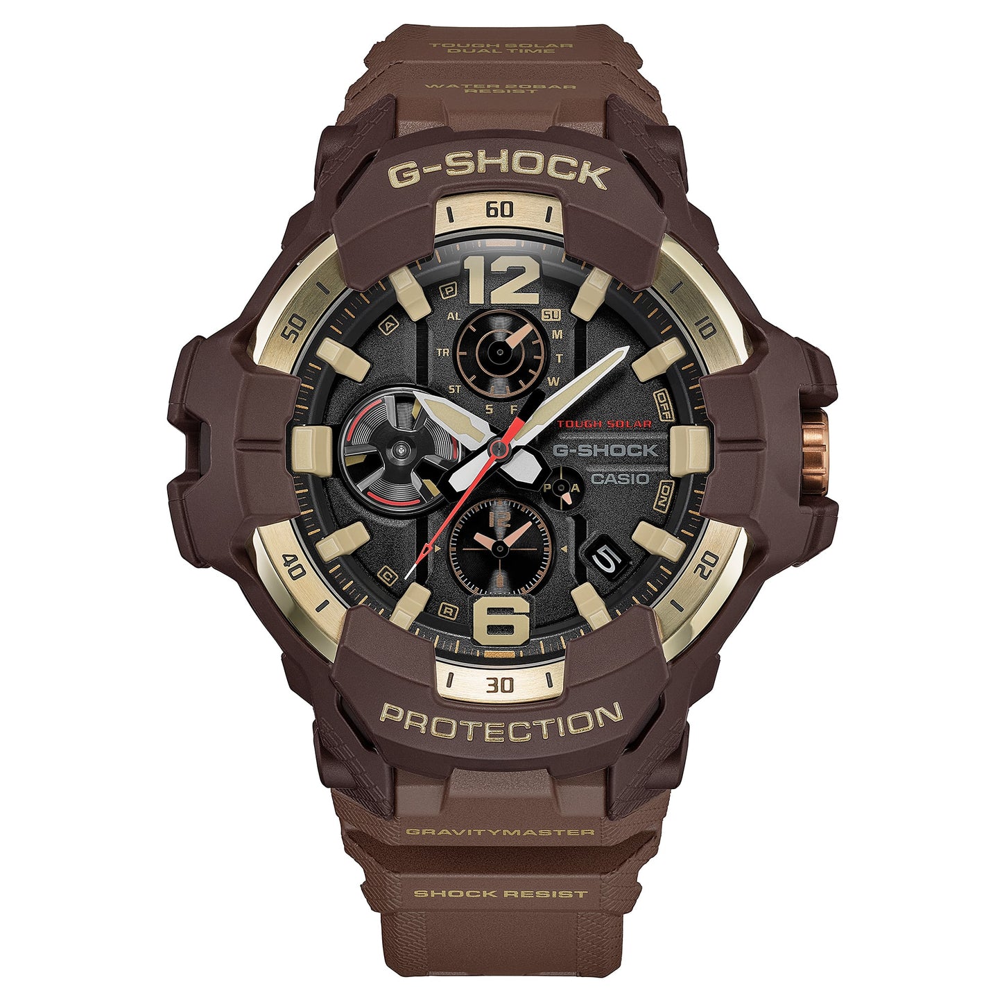 Casio G-Shock GRAVITYMASTER GR-B300H-5AER