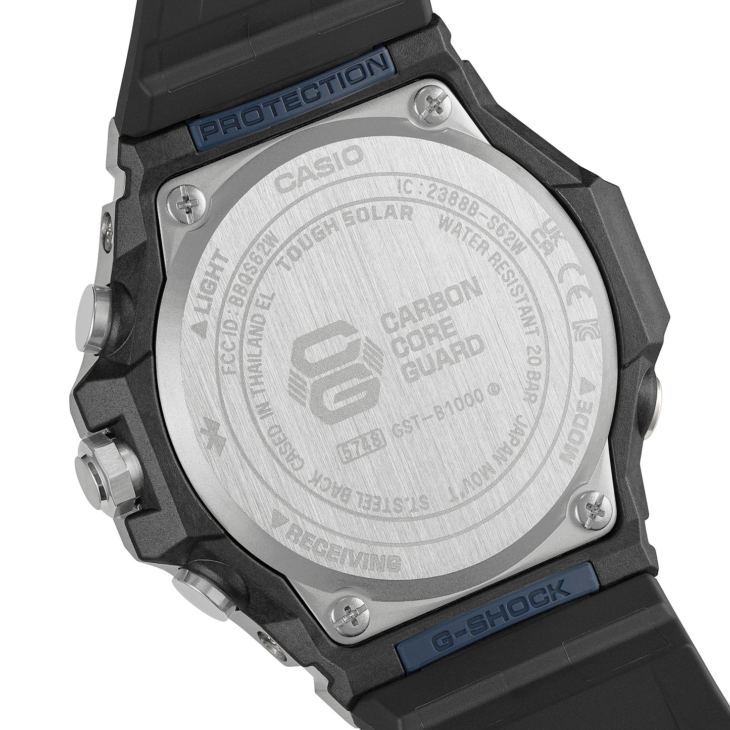 Casio G-Shock GST-B1000-2AER