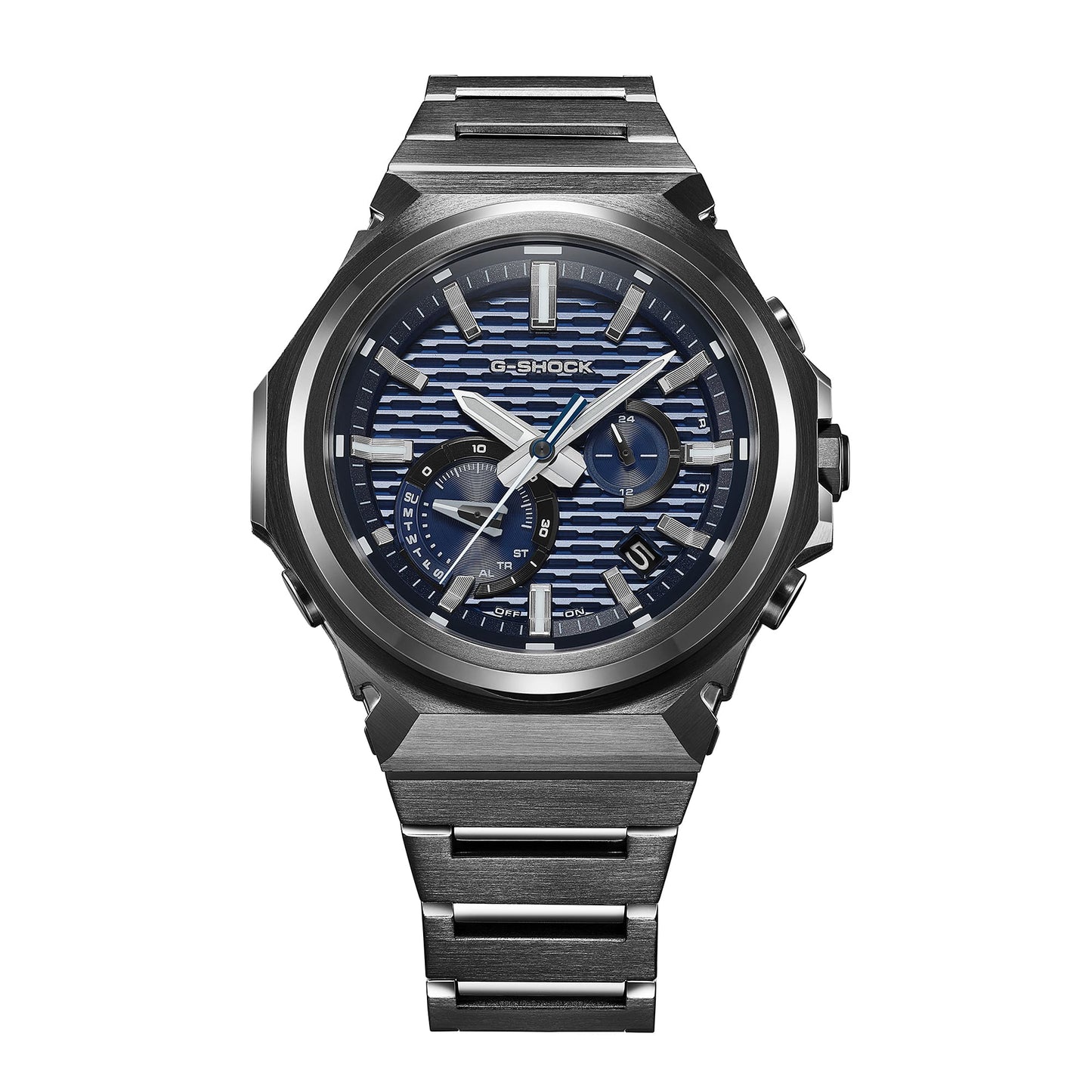 Casio G-Shock G-Steel GST-B1000BD-2AER