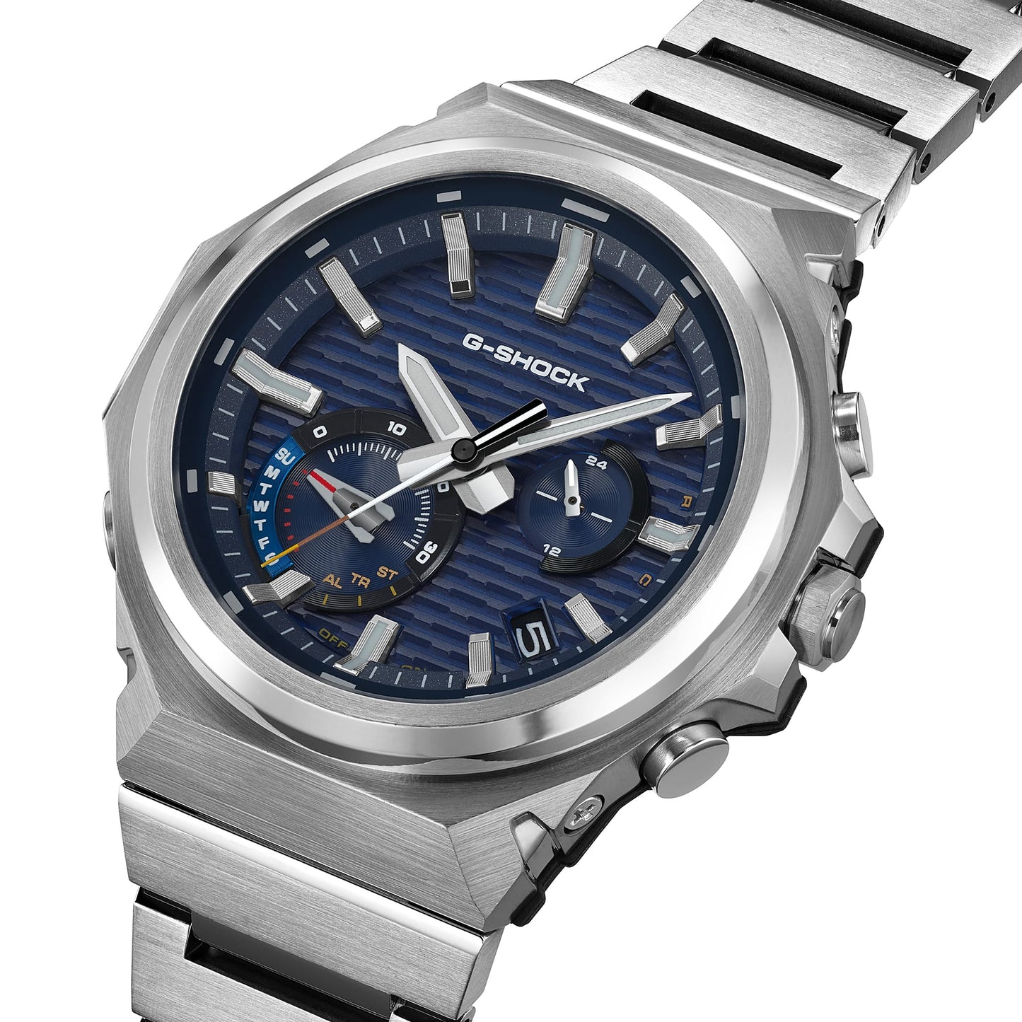 Casio G-Shock Steel GST-B1000D-2AER