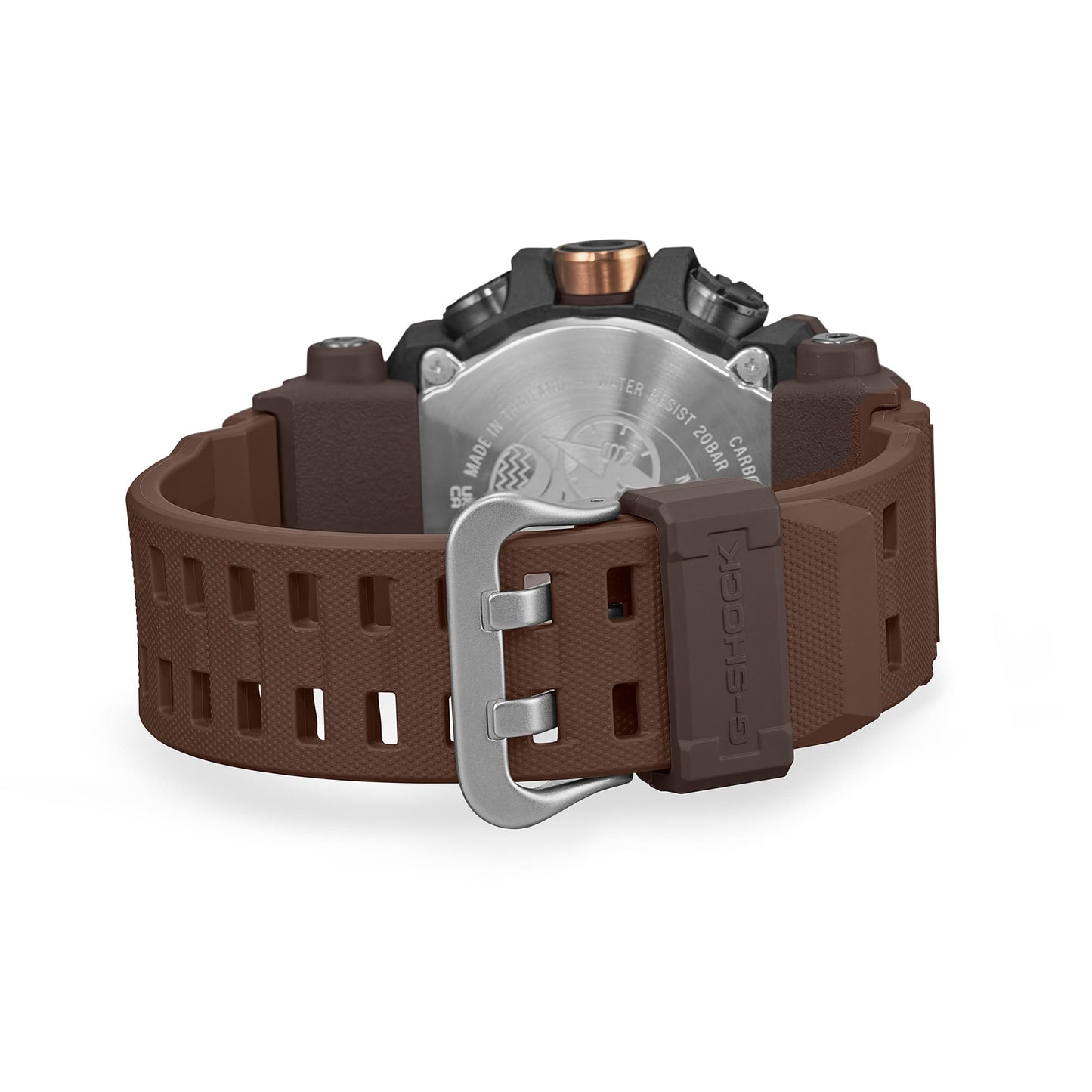 CasioG-Shock MUDMAN GW-9500MH-5ER