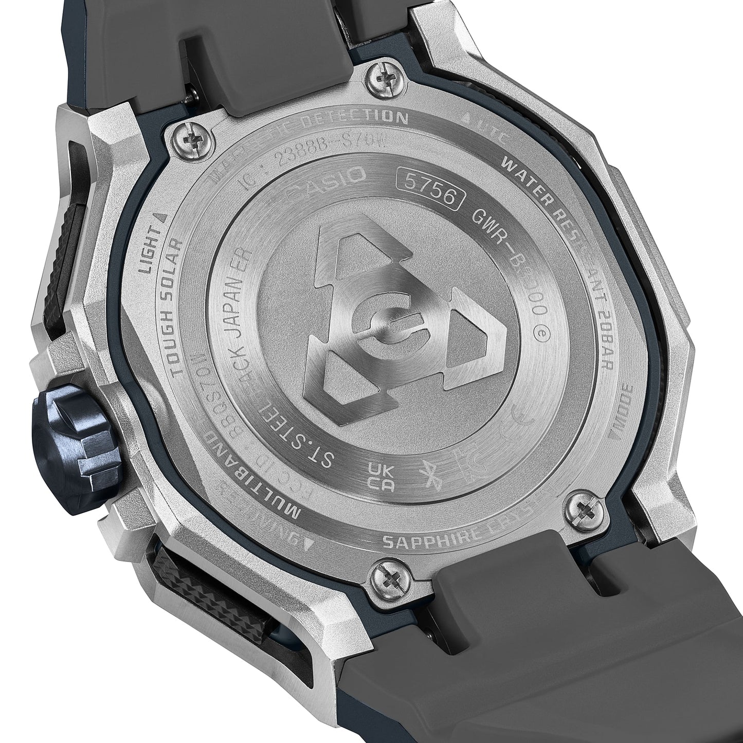 Casio G-Shock Gravitymaster GWR-B3000A-2AER