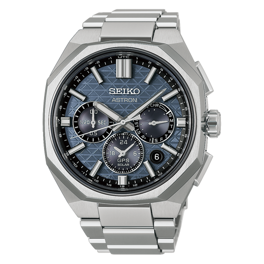 Seiko Astron 'Tesselate' HAB001J1