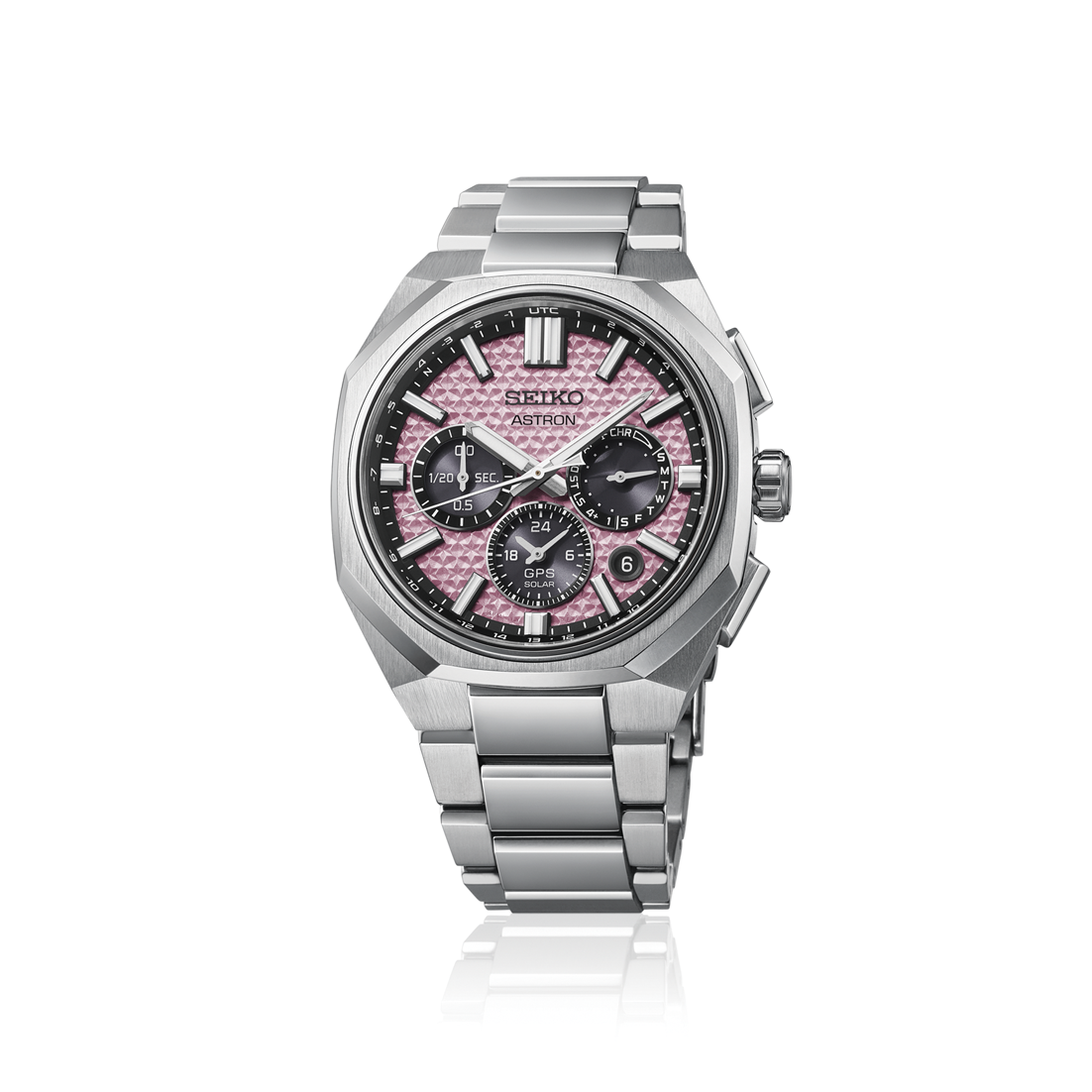 Seiko Astron HAB006J1 Limited Edition