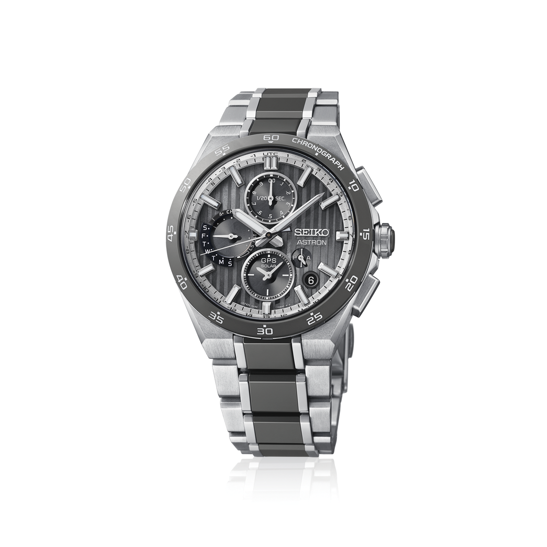 Seiko Astron HAB007J1