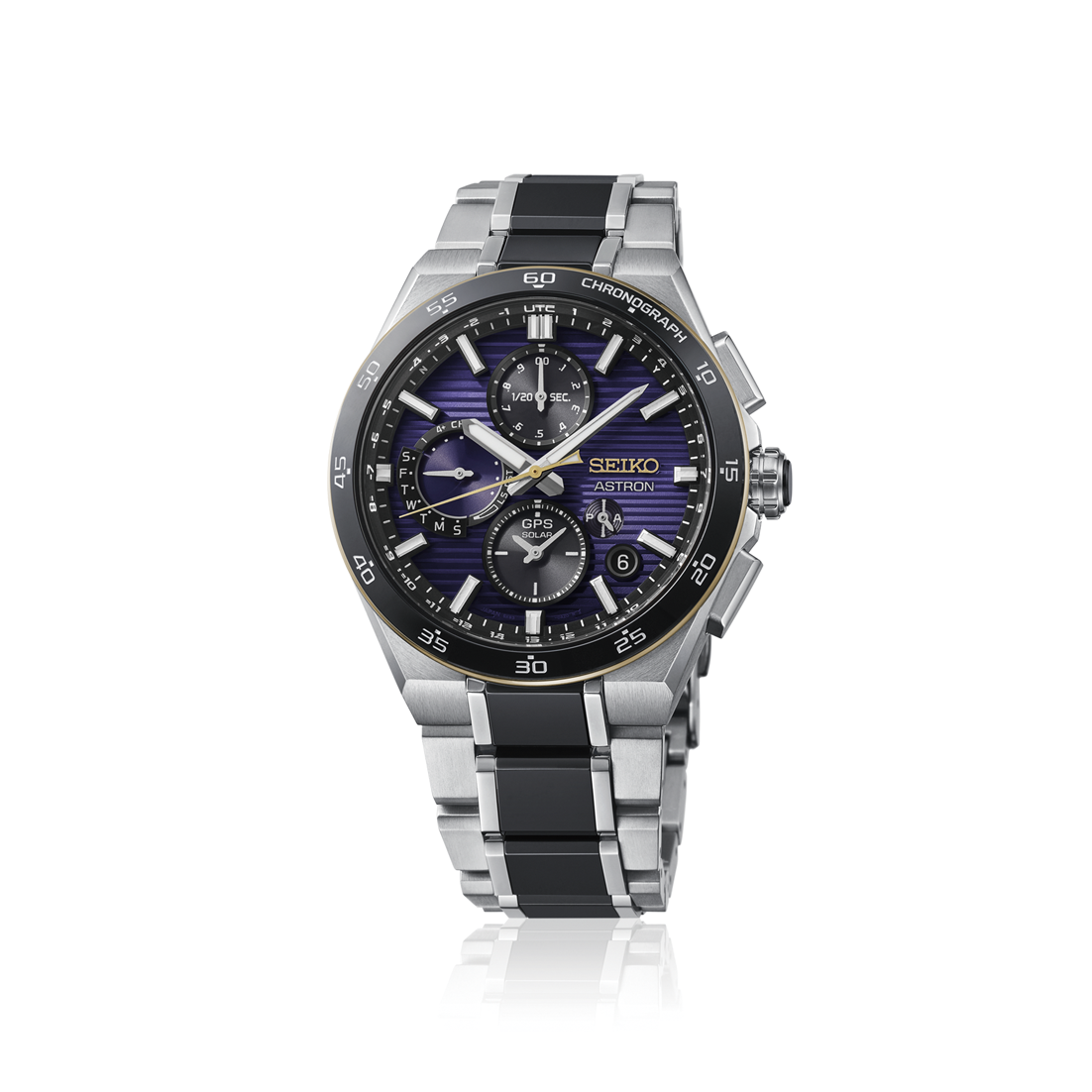 Seiko Astron 145th Anniversary Limited Edition HAB011J1