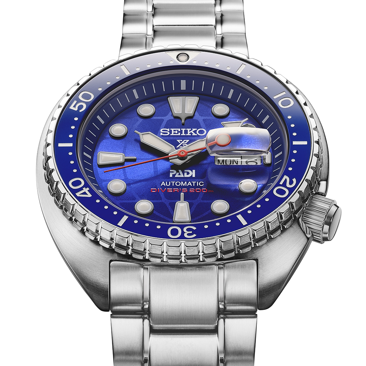 Seiko Prospex Padi HBB002K1 Limited Edition