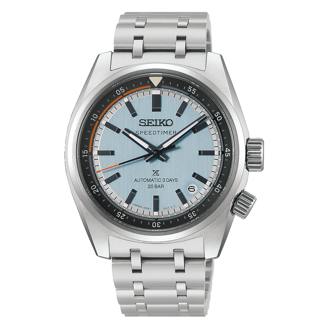 Seiko Prospex Speedtimer HBC003J1