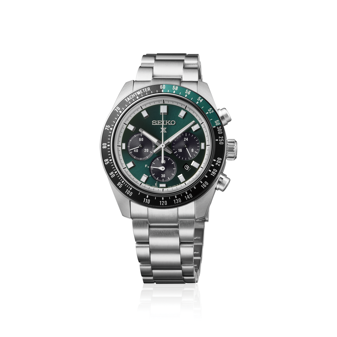 Seiko Prospex Speedtimer HBJ003J1