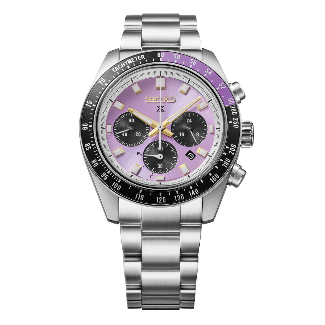 Seiko Prospex Speedtimer 145th Anniversary Limited Edition HBJ005J1