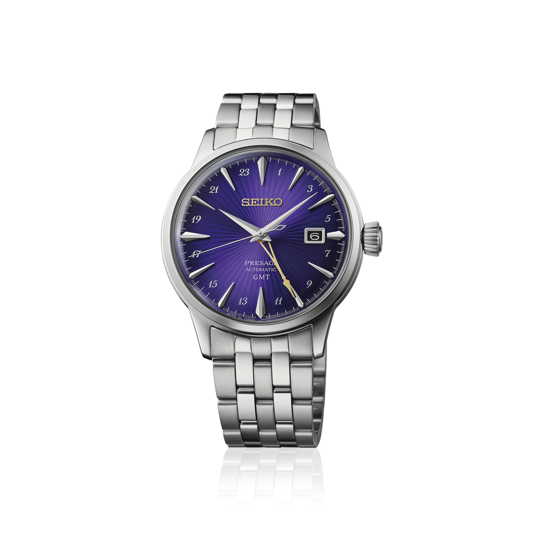 Seiko Presage 145th Anniversary Limited Edition HCB006J1