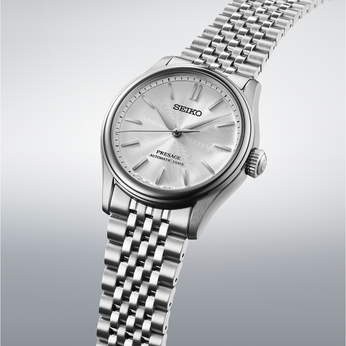 Seiko Presage HCC001J1