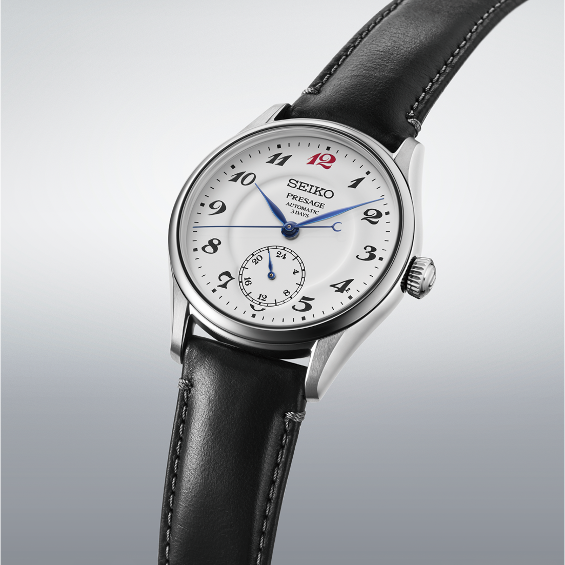 Seiko Presage Classic HCC005J1