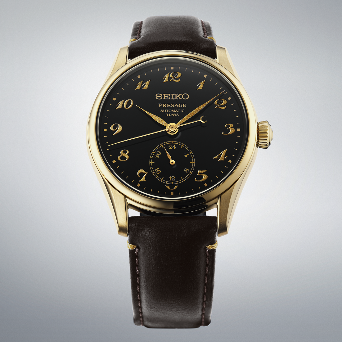 Seiko Presage Classic HCC006J1