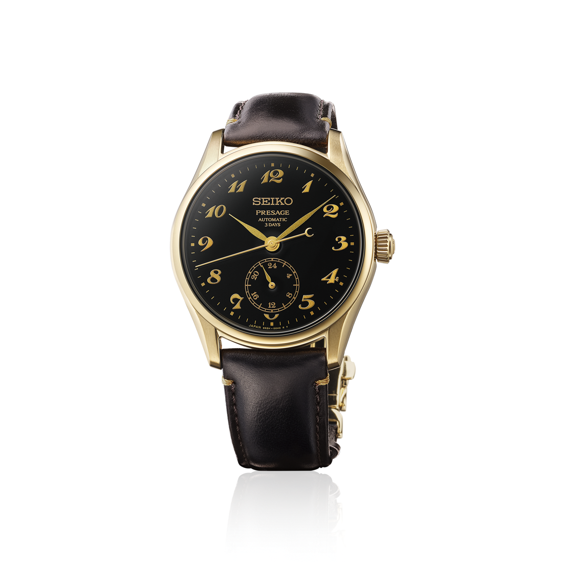 Seiko Presage Classic HCC006J1