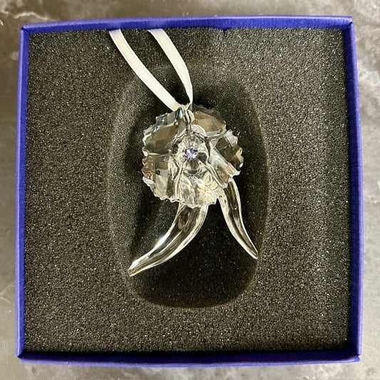 Swarovski SCS gift Amur Ornament 5428549