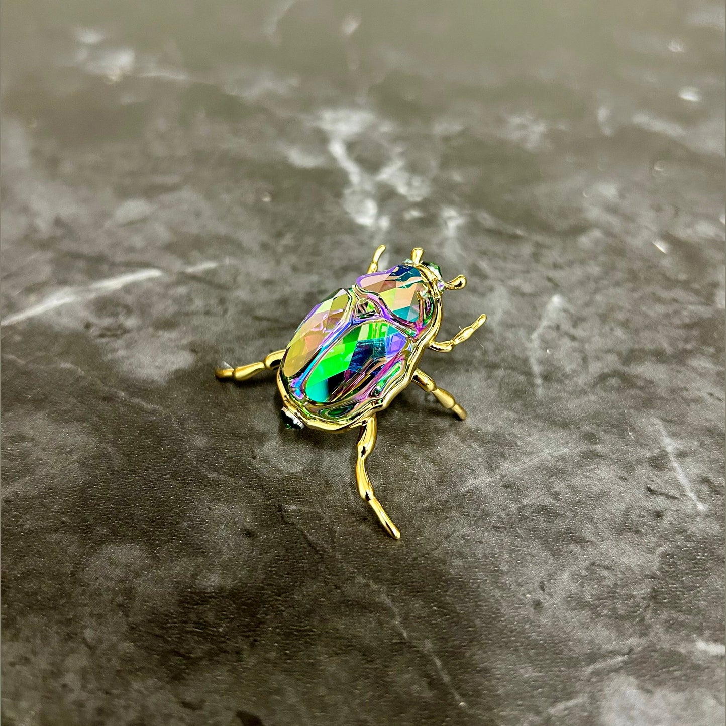 Swarovski SCS Gift 2024 Beetle 5668994