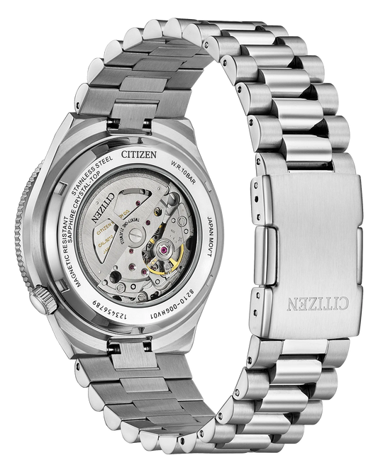 Citizen Tsuyosa Shore NJ0231-56L