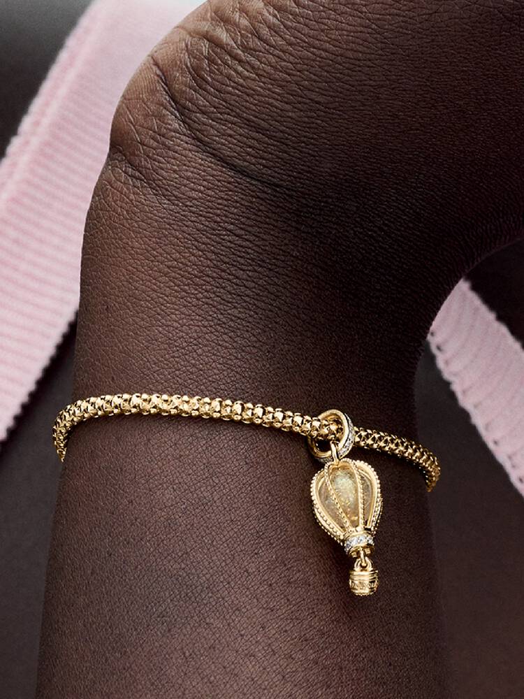 Pandora Bedel 769434C01