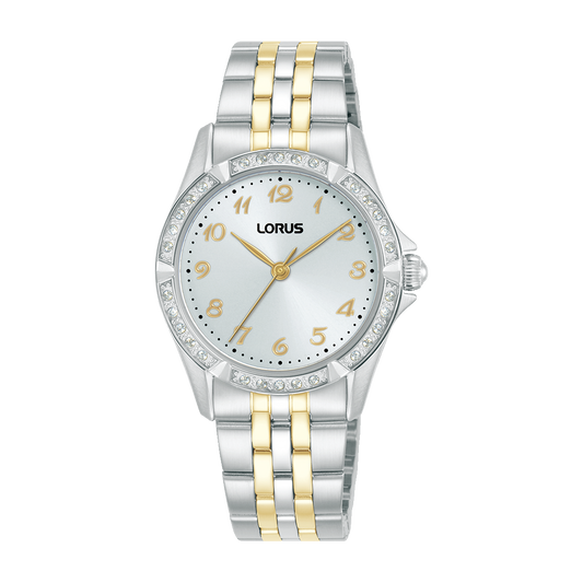 Lorus Dameshorloge RG249YX9