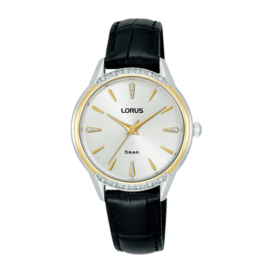 Lorus Dameshorloge RG260YX9