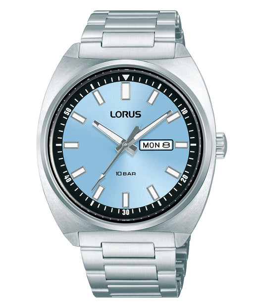 Lorus RH317BX9