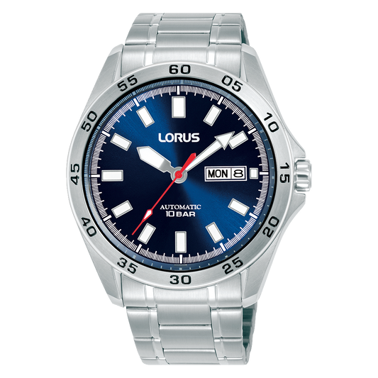 Lorus Automaat RL421CX9