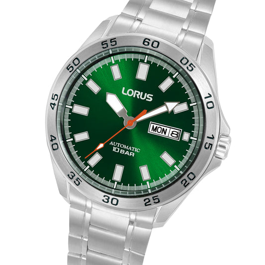 Lorus Automaat RL423CX9