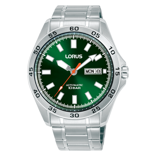 Lorus Automaat RL423CX9