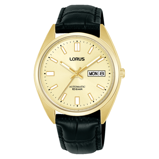 Lorus Automaat RL436CX9