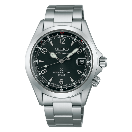 Seiko Prospex Alpinist SPB505J1