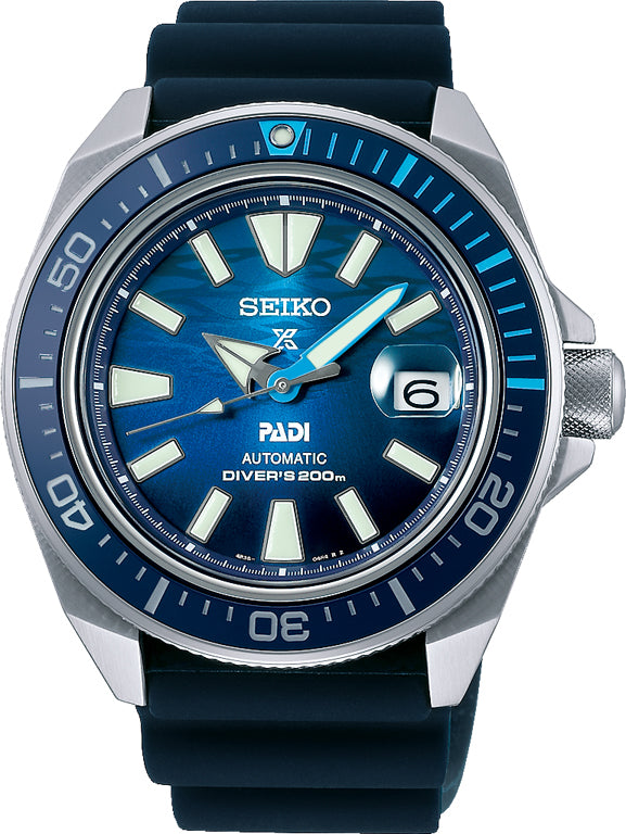 ジモティ割引有★【ジャングルジャングル岸和田店】腕時計　SEIKO×PADI　PROSPEX　セイコー　PADIモデル　プロスペックス　V147-0CS0　 南大阪 岸和田 貝塚市 泉佐野市 高石市 泉大津市 和泉市 忠岡町 熊取町 Juwelier van Dam