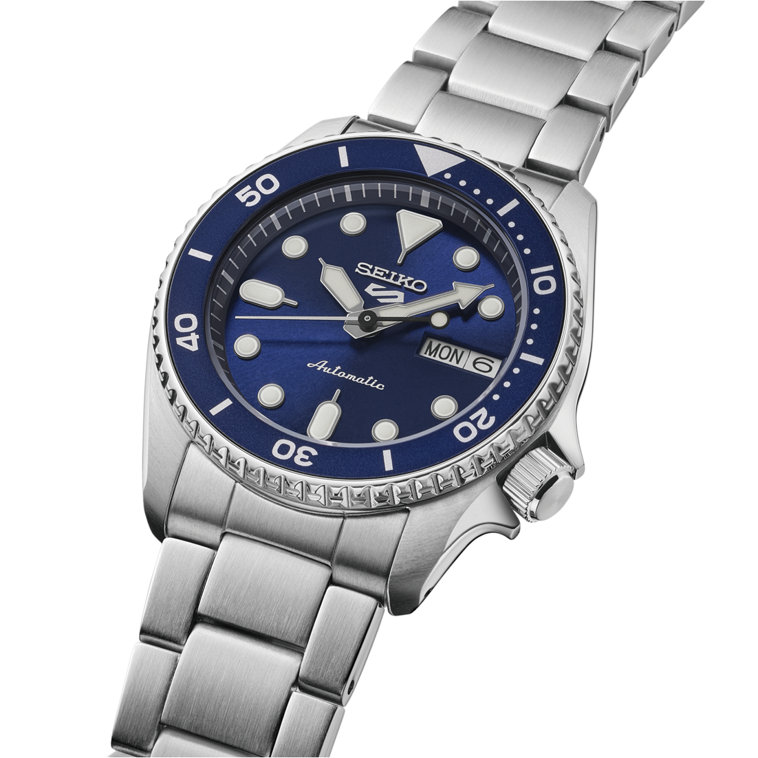 Seiko 5 Sports SRPL77K1