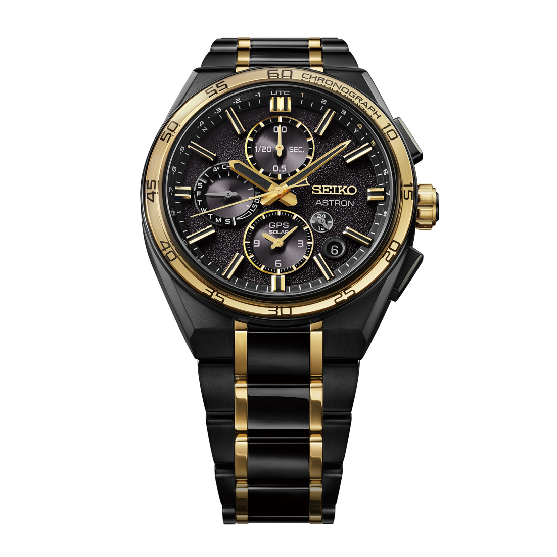Seiko Astron SSH186J1 145th Anniversary Limited Edition