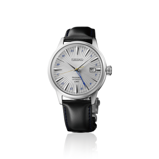 Seiko Presage Cocktail Time SSK049J1 - Limited Edition