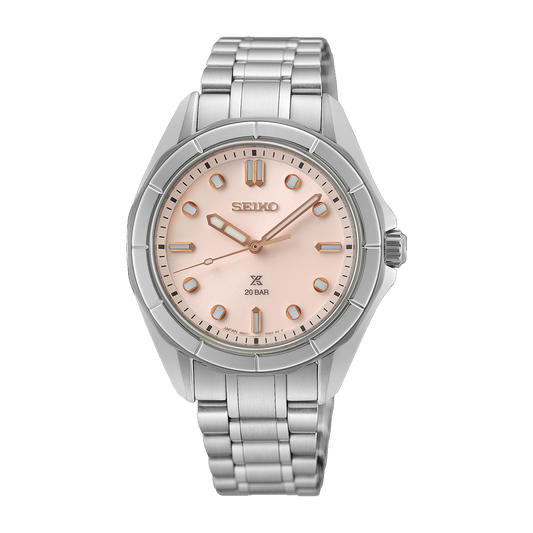 Seiko Prospex Sea Dames SUR597J1
