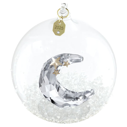 Swarovski Annual Edition Ornament Kerstbal 2025 5701865