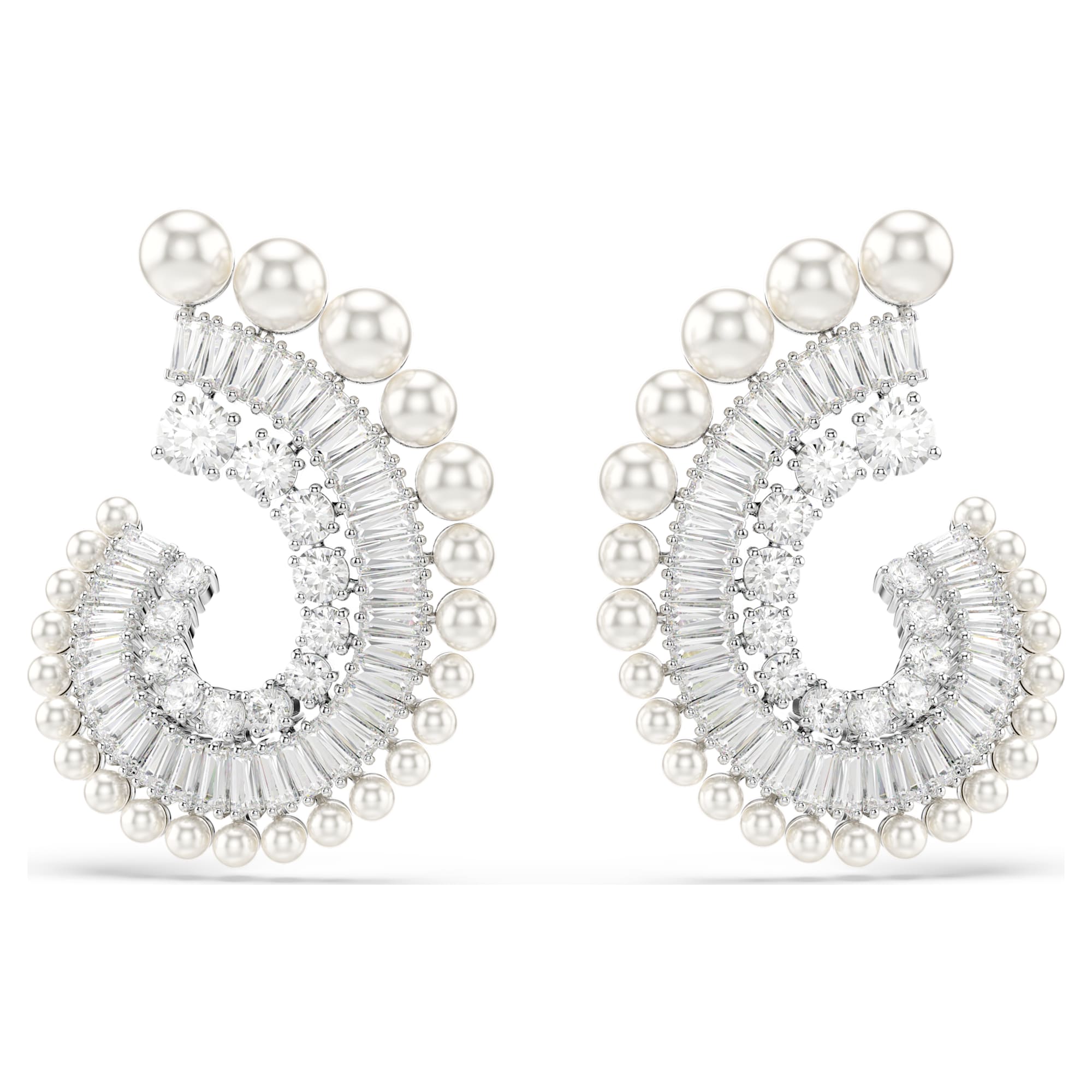 Ariana Grande x Swarovski Oorhangers 5720869