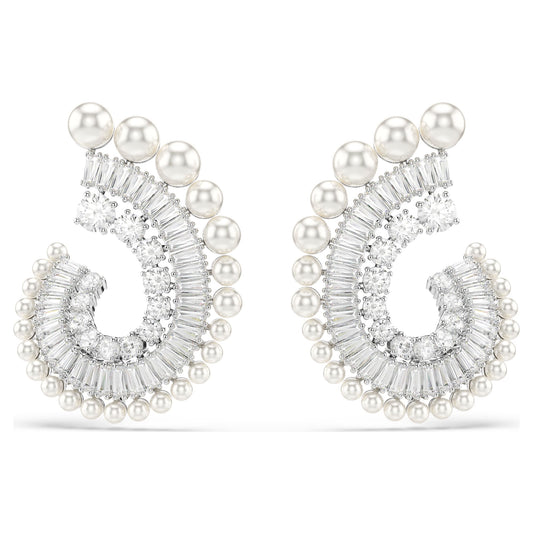 Ariana Grande x Swarovski Oorhangers 5720869