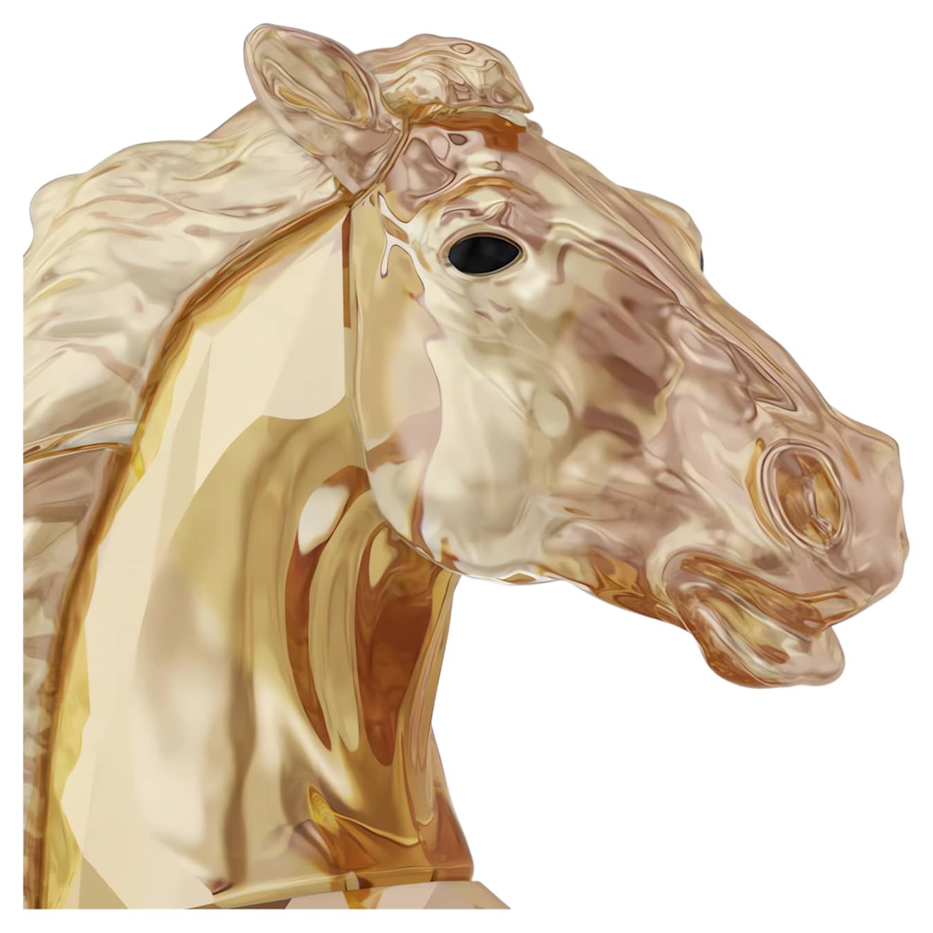Swarovski Asian Symbols Galloping Horse 5701370