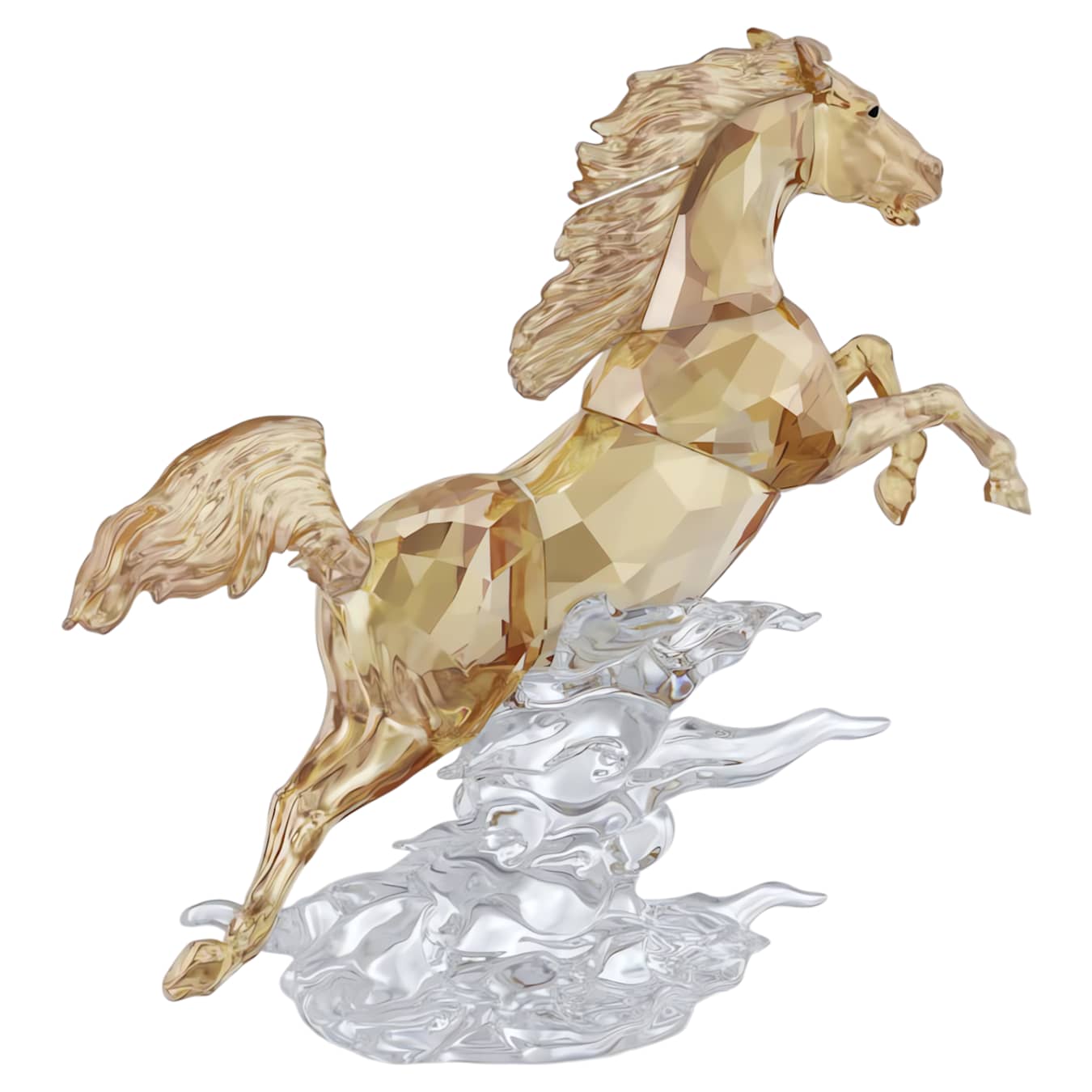 Swarovski Asian Symbols Galloping Horse 5701370